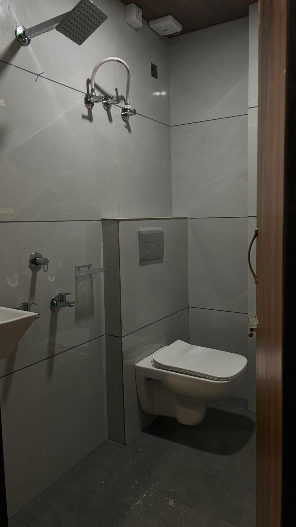 Shree Shyamraj Hotel Ujjain Exteriör bild