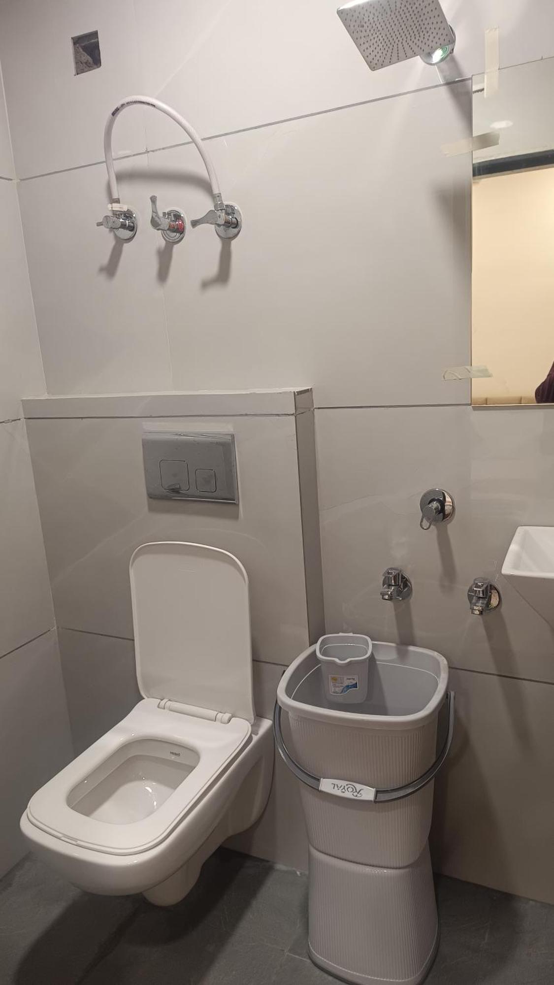 Shree Shyamraj Hotel Ujjain Exteriör bild